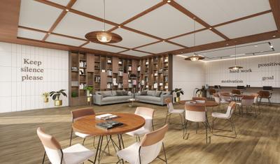Project Image of 1530.0 - 2394.0 Sq.ft 2 BHK Apartment for buy in Rishv Octavia