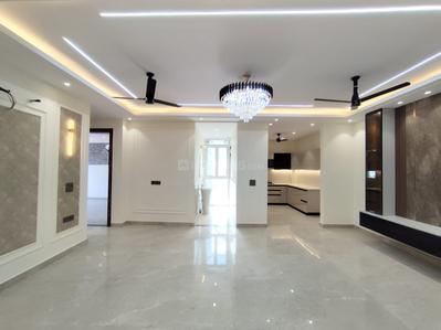 Project Image of 0.0 - 1650.0 Sq.ft 3 BHK Apartment for buy in Gem Neelam Apartment 2
