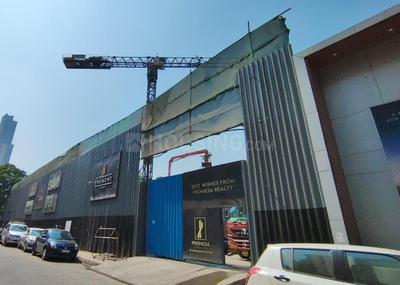 Project Image of 1000 Sq.ft 2 BHK Apartment / Flat for sale in Chinchpokli for Rs. 31000000