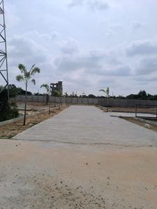 Project Image of 900.0 - 5114.0 Sq.ft Residential Plot Plot for buy in V R Royal Township 2