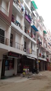 Project Image of 450.0 - 1400.0 Sq.ft 1 BHK Apartment for buy in Aasra Satyam Apartments