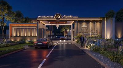Project Image of 996.0 - 2597.0 Sq.ft Residential Plot Plot for buy in Jayabharath Majestica