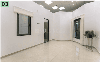 Project Image of 1050 Sq.ft 2 BHK Apartment / Flat for sale in Wakad for Rs. 8100000