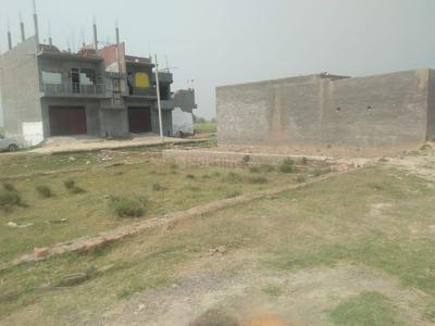 Project Image of 450.0 - 10350.0 Sq.ft Residential Plot Plot for buy in Shubham Jewar City