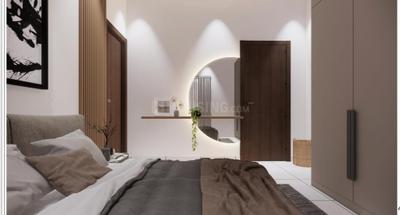 Project Image of 1195.0 - 1550.0 Sq.ft 2 BHK Apartment for buy in Trendsquares Ambience