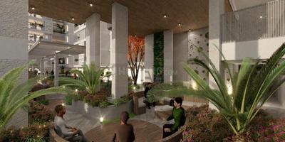 Project Image of 321.95 - 645.62 Sq.ft 1 BHK Apartment for buy in Ashish Utpal
