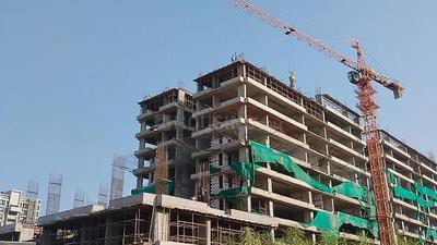 Project Image of 0.0 - 1514.7 Sq.ft 4 BHK Apartment for buy in Siddharth Vrundavan Phase 1