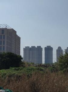 Project Image of 0.0 - 877.0 Sq.ft 2 BHK Apartment for buy in Hiranandani Helios