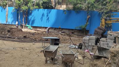 Project Image of 754.55 - 928.39 Sq.ft 2 BHK Apartment for buy in Rustomjee Aden