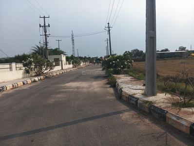 Project Image of 1386.0 - 1602.0 Sq.ft Residential Plot Plot for buy in Trayee Green Woods