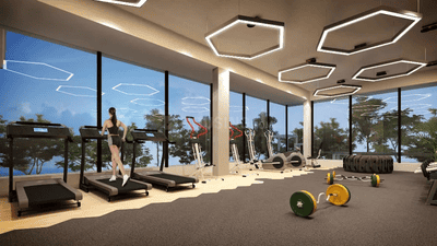 Project Image of 1280 Sq.ft 2 BHK Apartment / Flat for sale in Viman Nagar for Rs. 14500000