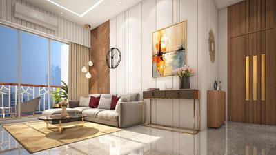 Project Image of 464.0 - 564.0 Sq.ft 1 BHK Apartment for buy in Shankheshwar Privia