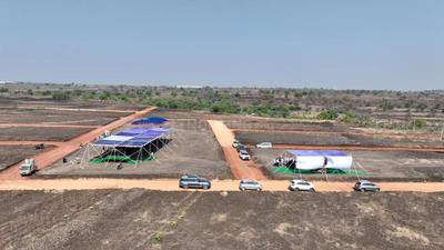 Project Image of 1323.0 - 3600.0 Sq.ft Residential Plot Plot for buy in Sannidhi Samvedya