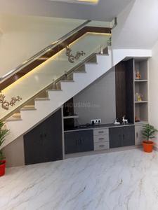 Project Image of 2000 Sq.ft 3 BHK Villa for sale in Gandhi Path West for Rs. 12000000