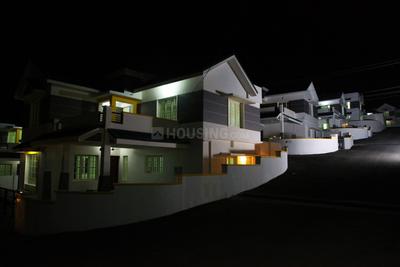 Project Image of 1600.0 - 2400.0 Sq.ft 3 BHK Villa for buy in Favourite Irish Isle
