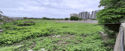 Project Image of 686.52 - 950.99 Sq.ft 2 BHK Apartment for buy in KSB Trident