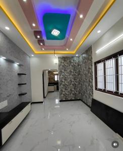Project Image of 620.0 - 1400.0 Sq.ft 1 BHK Villa for buy in Om Murugan Luxury Prime Villas