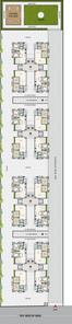 Project Image of 1150 Sq.ft 2 BHK Apartment / Flat for sale in Mota Varachha for Rs. 5300000