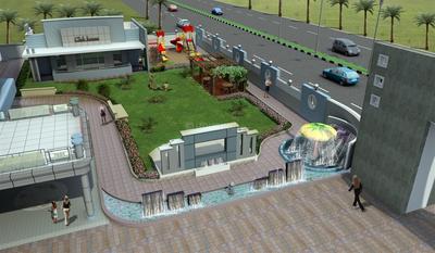 Project Image of 0.0 - 3251.0 Sq.ft 4 BHK Apartment for buy in Raghuvir Swarna Villa