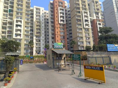 Project Image of 2350.0 - 2587.0 Sq.ft 3.5 BHK Apartment for buy in The 3C Lotus Panache Island Phase 1