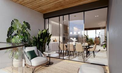 Project Image of 3049 Sq.ft 3 BHK Apartment / Flat for sale in Sector 84 for Rs. 46000000