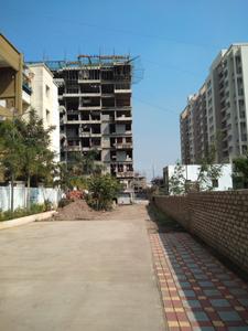 Project Image of 514.0 - 851.0 Sq.ft 1 BHK Apartment for buy in DSP DS Vrindavan AB