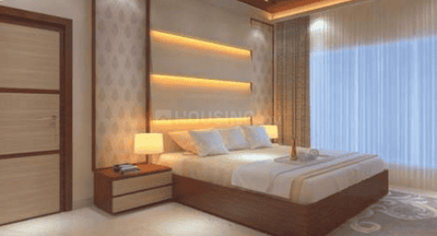 Project Image of 365.43 - 638.08 Sq.ft 1 BHK Apartment for buy in Swami Vishwa