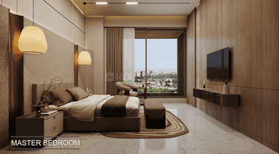 Project Image of 2195.73 - 4026.56 Sq.ft 4 BHK Apartment for buy in ADI The Storeys Infinity