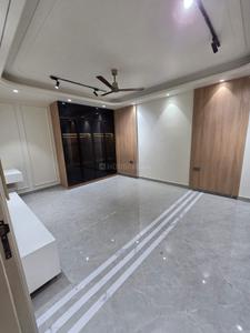 Project Image of 0.0 - 4050.0 Sq.ft 4 BHK Builder Floor for buy in Ridhi Edge Floors