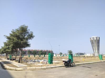 Project Image of 1614.59 - 2690.98 Sq.ft Residential Plot Plot for buy in Omaxe Metro City Phase 10