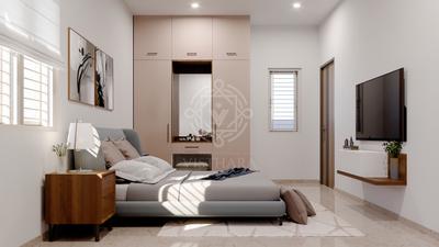 Project Image of 2200 Sq.ft 4 BHK Villa for sale in Saravanampatty for Rs. 29000000