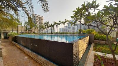 Project Image of 1650 Sq.ft 3 BHK Apartment / Flat for sale in Ulwe for Rs. 27500000