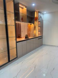 Project Image of 0.0 - 1400.0 Sq.ft 4 BHK Builder Floor for buy in Aakriti Infra Luxury Apartment