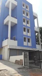 Project Image of 585.0 - 659.0 Sq.ft 2 BHK Apartment for buy in Alliance Aishwary