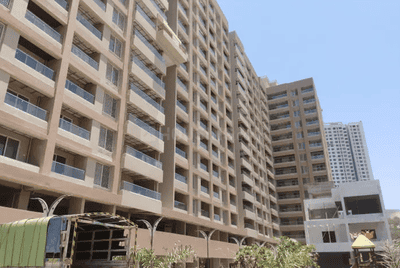 Project Image of 617.0 - 1146.0 Sq.ft 2 BHK Apartment for buy in Sai Pleasure
