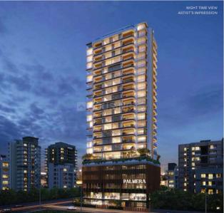 Project Image of 2100 Sq.ft 4 BHK Apartment / Flat for sale in Bandra West for Rs. 160000000
