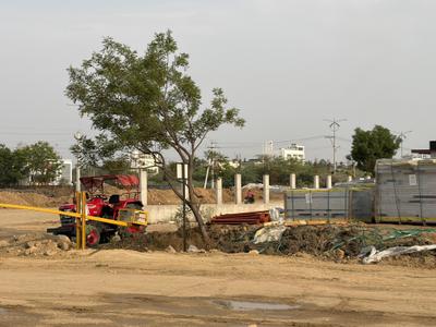 Project Image of 3928.0 - 6368.0 Sq.ft 4 BHK Villa for buy in Reliance Revasa La Valora