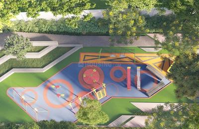 Project Image of 0.0 - 3766.08 Sq.ft Residential Plot Plot for buy in Godrej Eden Estate Phase 3
