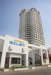Project Image of 890.0 - 1165.0 Sq.ft 2 BHK Apartment for buy in Pataskar Eclat