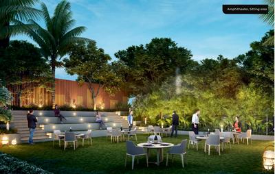 Project Image of 1589 Sq.ft 3 BHK Apartment / Flat for sale in Balewadi for Rs. 20600000