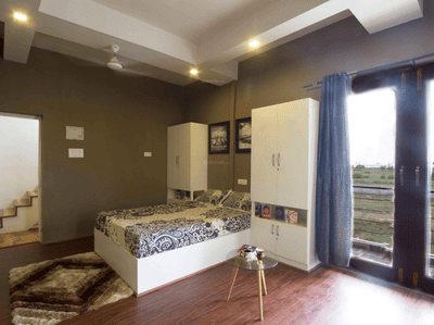 Project Image of 700.0 - 780.0 Sq.ft Studio Studio Apartment for buy in Vimosh Vita Costiera