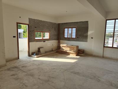 Project Image of 0.0 - 2100.0 Sq.ft 3 BHK Apartment for buy in SLV Lakeview