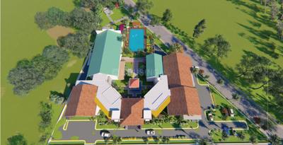 Project Image of 1413.0 - 4050.0 Sq.ft Residential Plot Plot for buy in Hill County