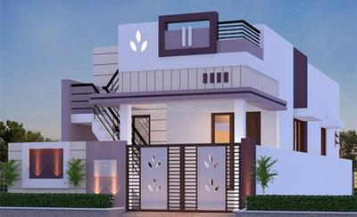Project Image of 600.0 - 1250.0 Sq.ft 1 BHK Villa for buy in Castle Aadhira Arcade