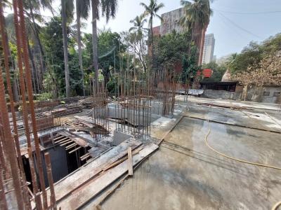 Project Image of 376.63 - 635.0 Sq.ft 1 BHK Apartment for buy in Dream Olympia