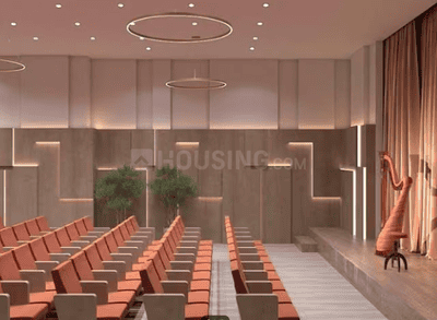 Project Image of 1488.94 - 1594.1 Sq.ft 3 BHK Apartment for buy in BBCL Anugraha