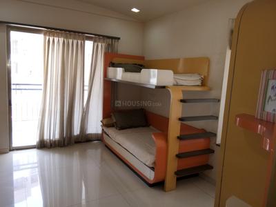Project Image of 1138.0 - 1553.0 Sq.ft 2 BHK Apartment for buy in Trimurti Wateridge