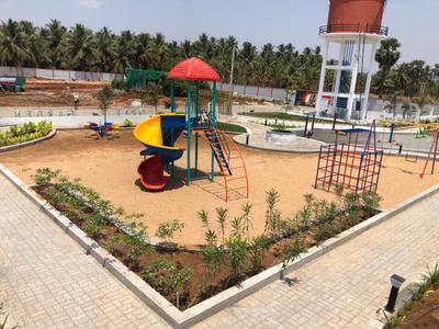 Project Image of 720.0 - 2743.0 Sq.ft Residential Plot Plot for buy in Opal Garden