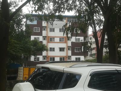 Project Image of 1001.0 - 1278.0 Sq.ft 2 BHK Apartment for buy in Aditya Tussar