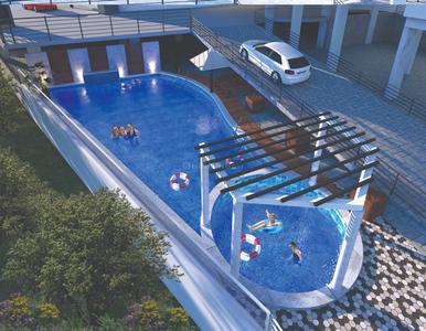 Project Image of 657.0 - 2031.0 Sq.ft 1 BHK Apartment for buy in Associate Signature